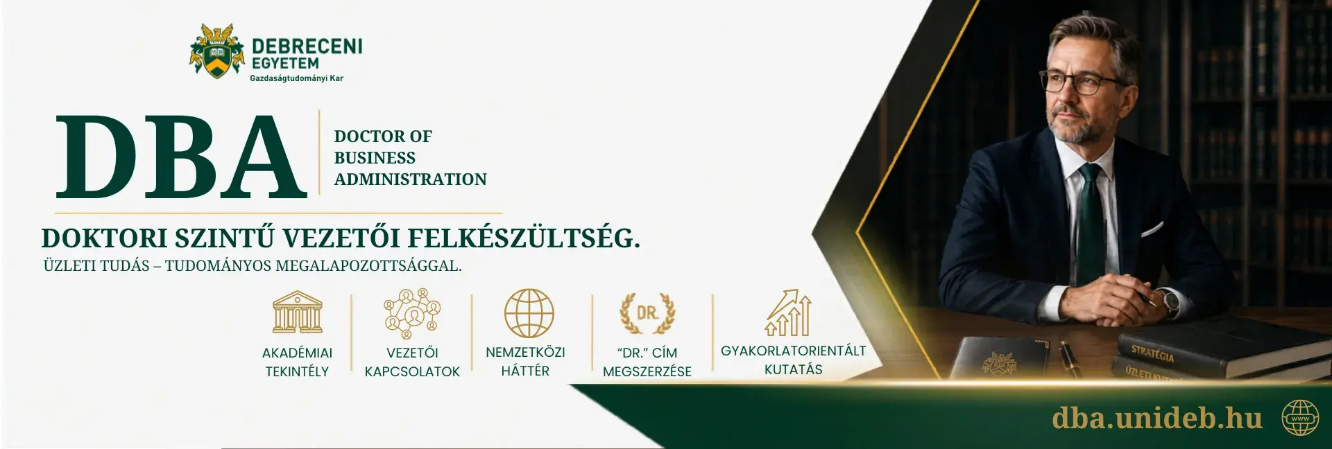 DBA Banner
