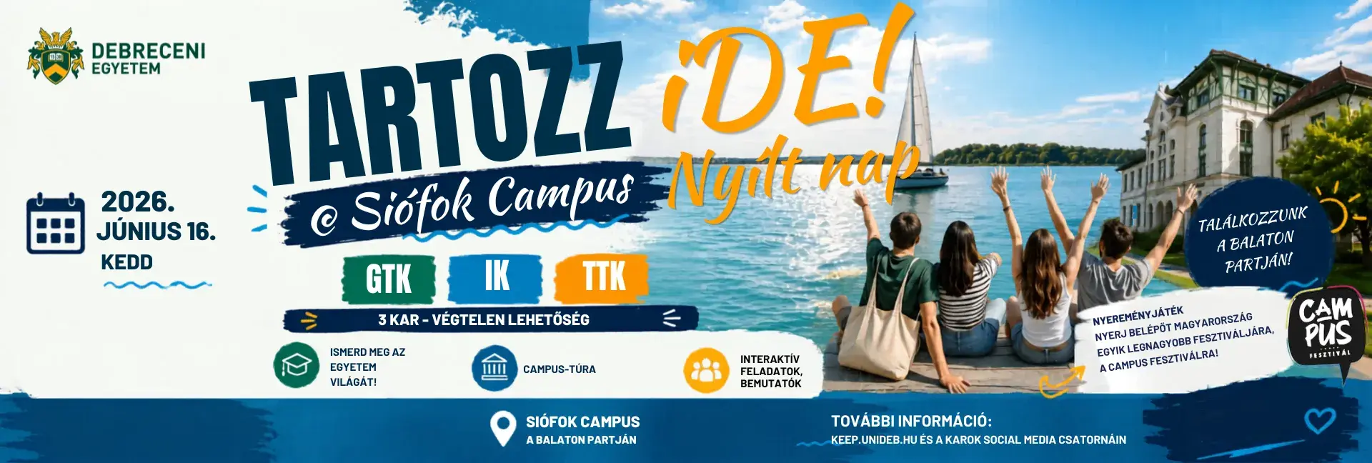 Tartozz iDE banner