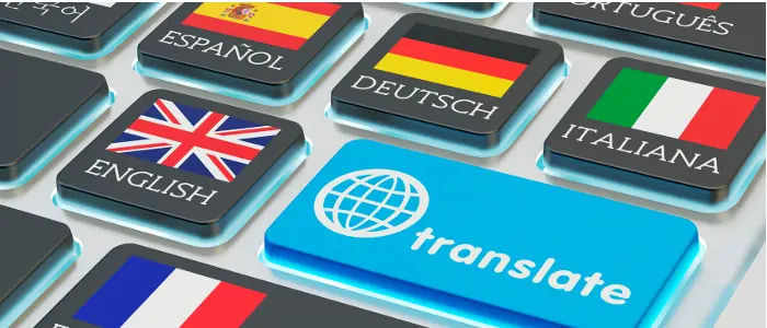 német fordítás online